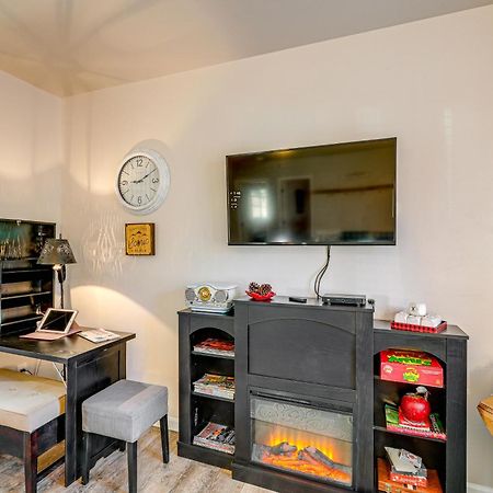 Ski Snow Bowl And Hike Cozy Flagstaff Cottage! Εξωτερικό φωτογραφία