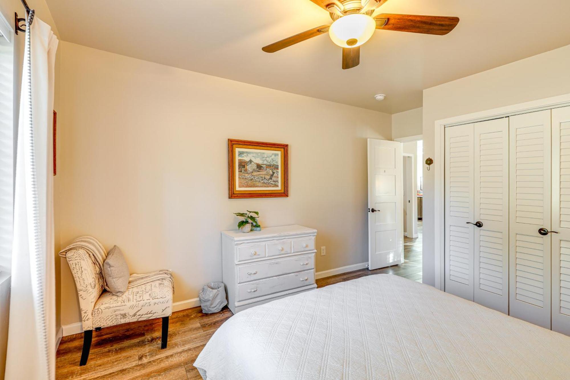 Ski Snow Bowl And Hike Cozy Flagstaff Cottage! Εξωτερικό φωτογραφία